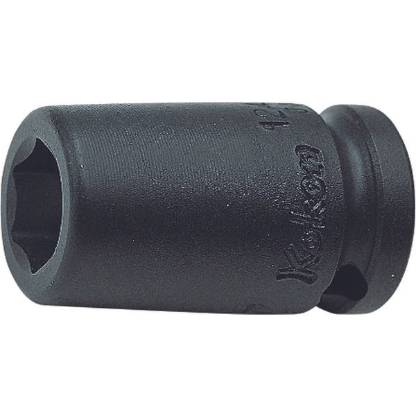 Ko-Ken Socket 5.5mm 6 Point 23mm 1/4 Sq. Drive 12400M-5.5